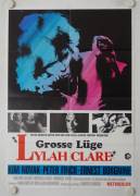 Grosse Lüge Lylah Claire (The Legend of Lylah Claire)